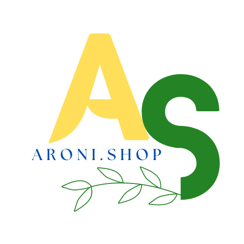 Aroni.Shop